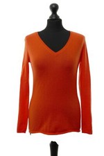 Queensland Pullover Donna S 36