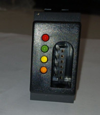 INSERITORE AMC PR10 PER LIVING