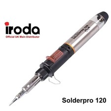 Saldatore a Gas Pro Iroda