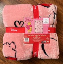 Coperta pieghevole Winnie the