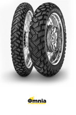 Coppia Gomme Moto Metzeler