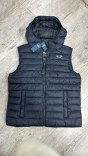 Gilet Smanicato Giubbetto