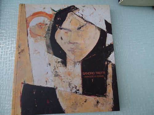Arte sandro trotti omaggio - trotti-omaggio, a