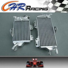 Radiatore in alluminio L&R per