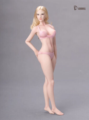 Lddoll 29l corpo - corpo, dita