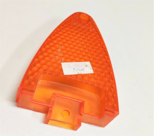 Plastica fanalino freccia fiat - plastica,
