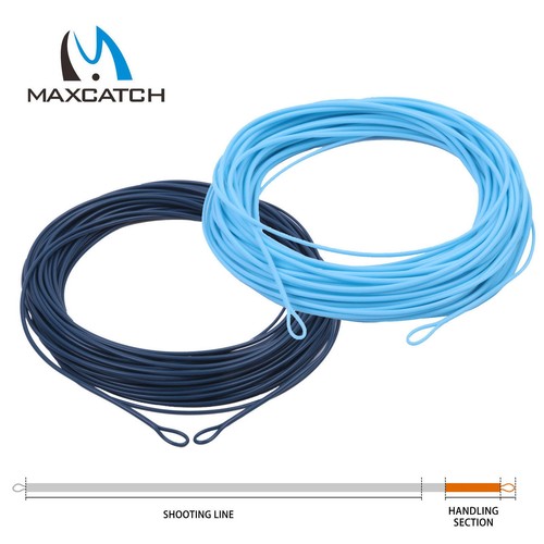 Maxcatch testa tiro - testa, di
