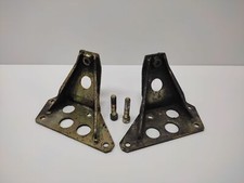 Maserati 3200 Motorhalter Motoraufhängung Links Rechts Engine Mount Left Right