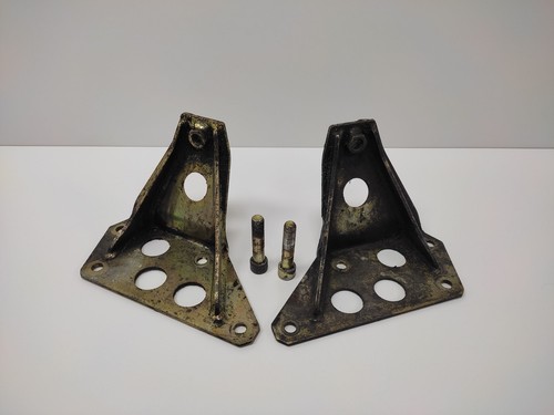 Supporto motore maserati 3200 - supporto,