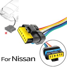 Per Nissan Micra K12 K13