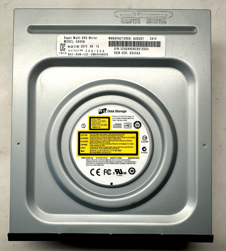 Masterizzatore dvd sata - masterizzatore,
