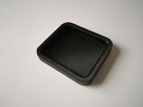 Tapa garmin zumo - garmin, dock