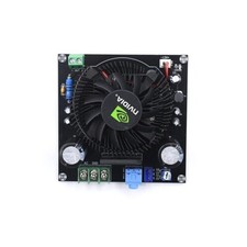 Nuovo Chip Analogico TDA7293