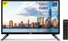 Majestic TVD-224 S2 LED V1 TV