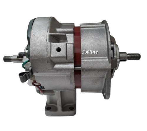 Alternatore marelli fiat 500 - alternatore,