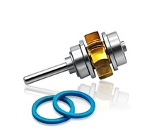 Lotto di 5 cuscinetti in