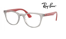  RAY BAN JUNIOR  RB  1601   3812  46 mm    occhiale da vista    