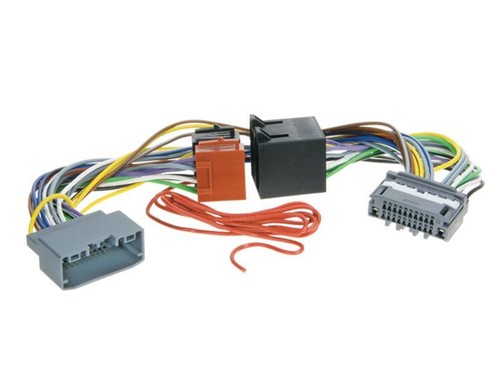 Adattatore vivavoce parrot - adattatore,