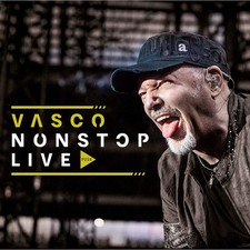 Rossi vasco nonstop - rossi,