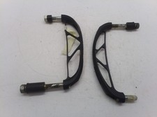 Triumph Speed Triple 1050 05 07 paramotore graffi