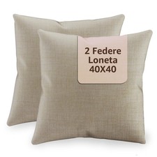 Sonit federe cuscini divano - federe,