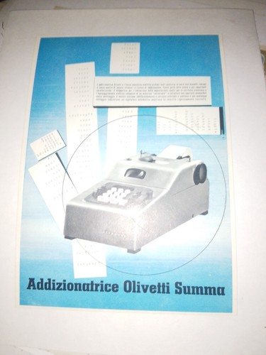 Manifesto poster pubblicitario - poster,