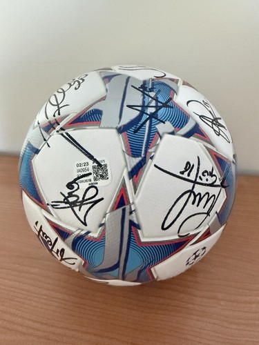 Pallone champions league - pallone,