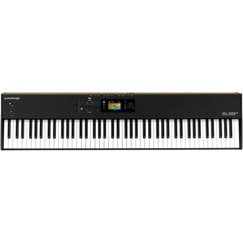 Studiologic sl88 mk2 ware - sl88, gt