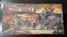 FFG - Runewars Gioco da Tavolo