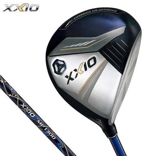 Xxio uomo fairway wood 5w - xxio,