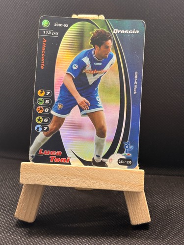 Luca toni brescia - luca,