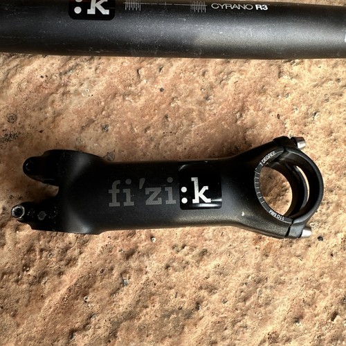 Fizik cyrano manubrio e - fizik,