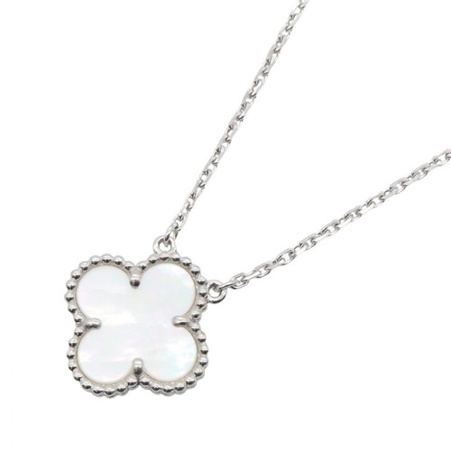 Collana van cleef arpels - van,