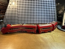 Treno giocattolo a batteria