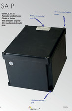 CORTEM SA141410/P "EX E"