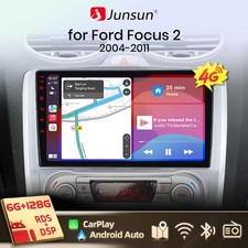 Per Ford Focus Mk2 2004-2011