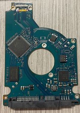 Scheda Elettronica PCB Hard