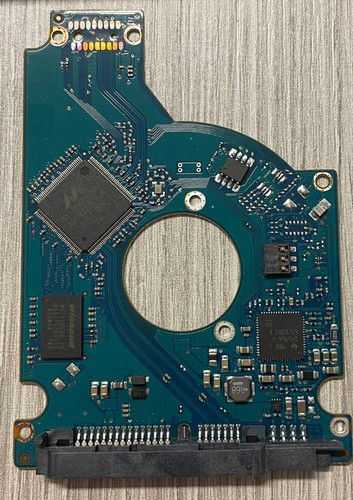 Scheda elettronica pcb hard - scheda,