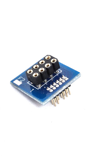 Dcc nem652 pin - plug, decoder