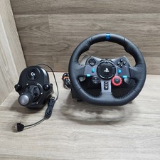 Logitech g29 driving - driving, force
