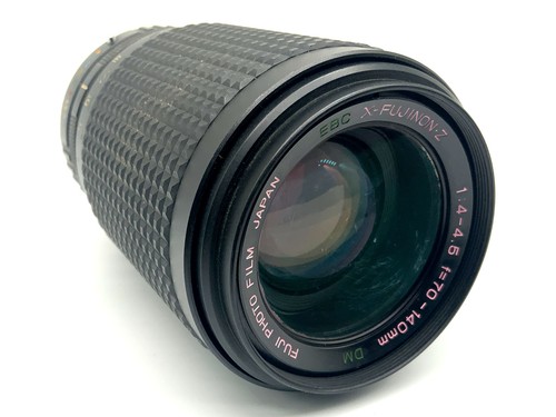 Fuji ebc fujinon - x,