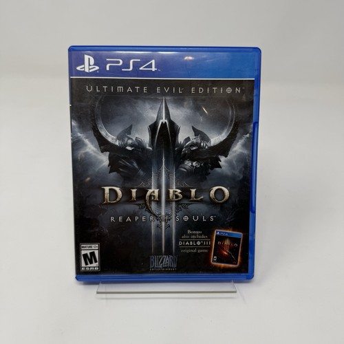 Diablo iii reaper - iii, of