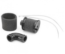 Kit filtro aria Carson 1:8