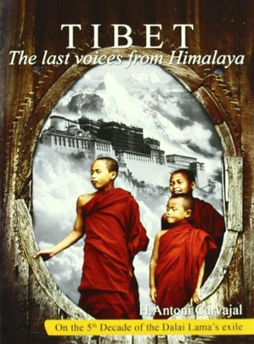 The last voices - the,