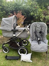 Bugaboo fox sistema da - 3,