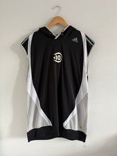 Felpa con cappuccio senza