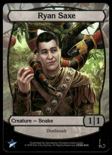 Mtg star city - mtg,