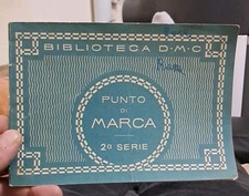Biblioteca DMC punto Di Marca