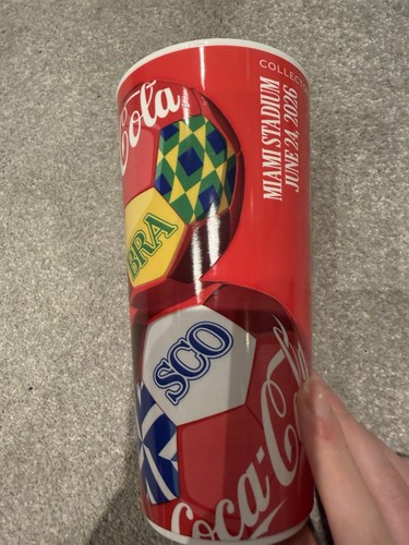 Limited edition coca cola - limited,