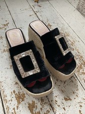 Zoccoli Roger Vivier, 41